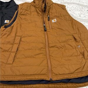 Men’s rain defender Carhartt Vest